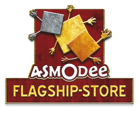 asmodee store